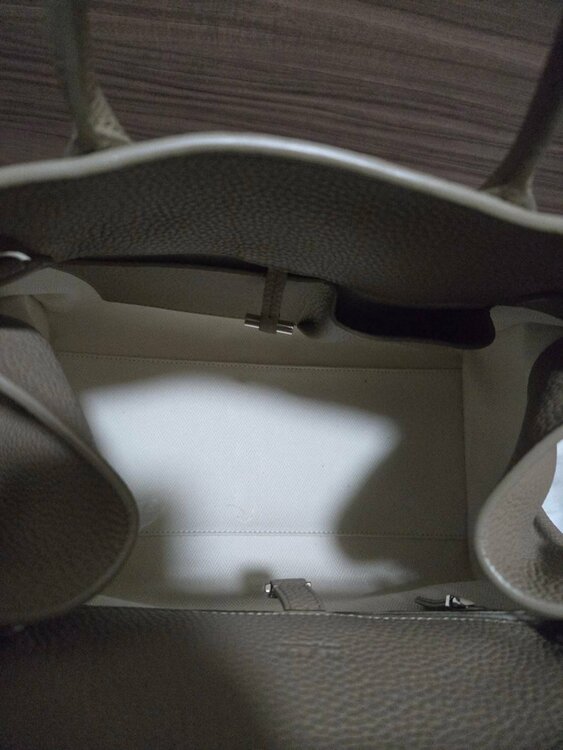 その他 その他（ブランドバッグ）の商品画像 - 査定依頼日：2026年9月26日 - 最高査定価格：100,000円