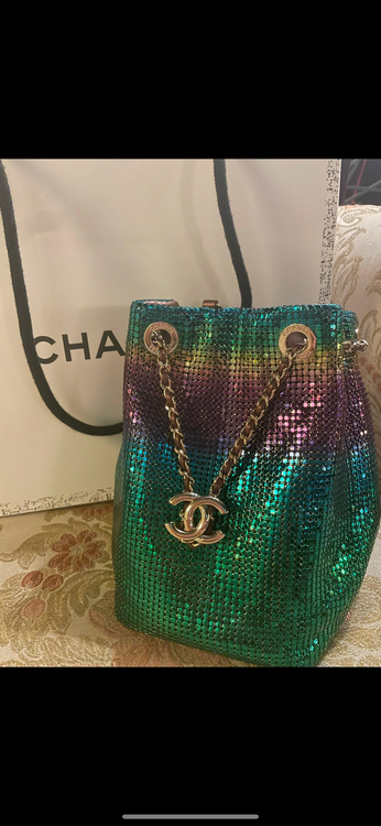 シャネル シャネル(その他) （ブランドバッグ）の商品画像 - 査定依頼日：2024年5月26日 - 最高査定価格：450,000円