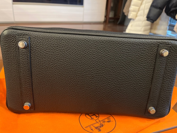 エルメス バーキン （ブランドバッグ）の商品画像 - 査定依頼日：2025年12月25日 - 最高査定価格：2,500,000円