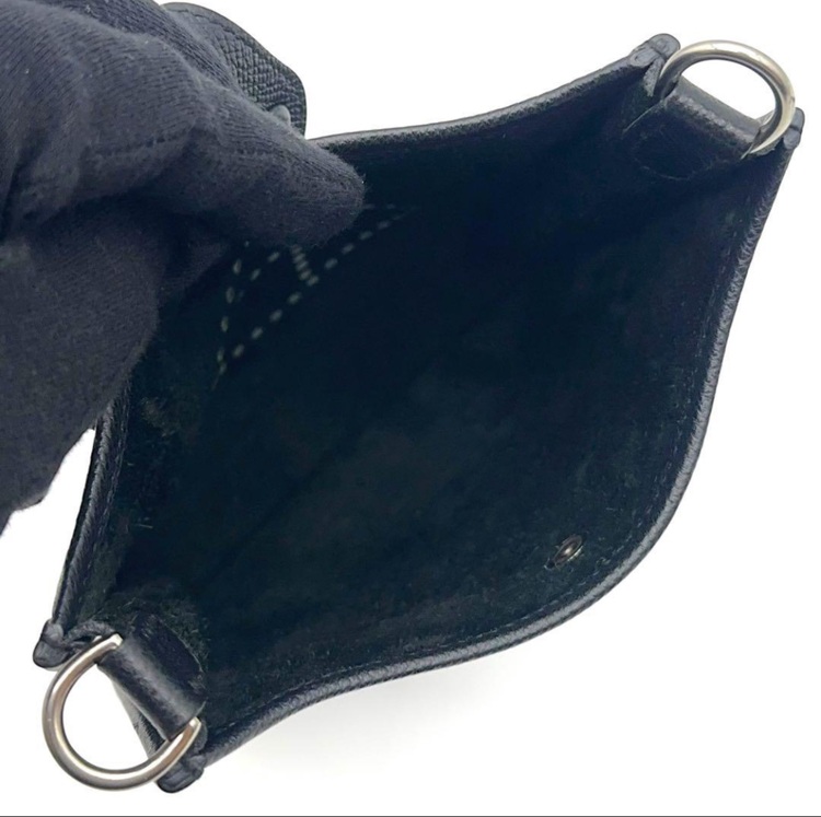 エルメス エブリン （ブランドバッグ）の商品画像 - 査定依頼日：2025年10月28日 - 最高査定価格：340,000円