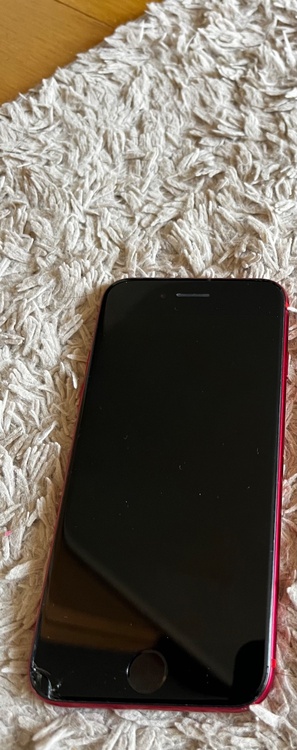 iPhone iPhone SE (第 2 世代) 128GB docomo（スマホ）の商品画像 - 査定依頼日：2026年5月31日 - 最高査定価格：2,998円