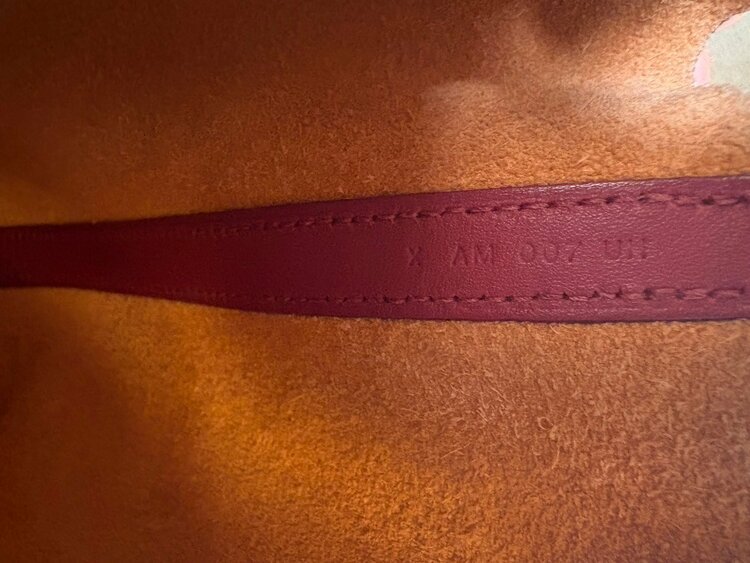 ピコタンロックタッチPM （ブランドバッグ）の商品画像 - 査定依頼日：2026年3月30日 - 最高査定価格：210,000円