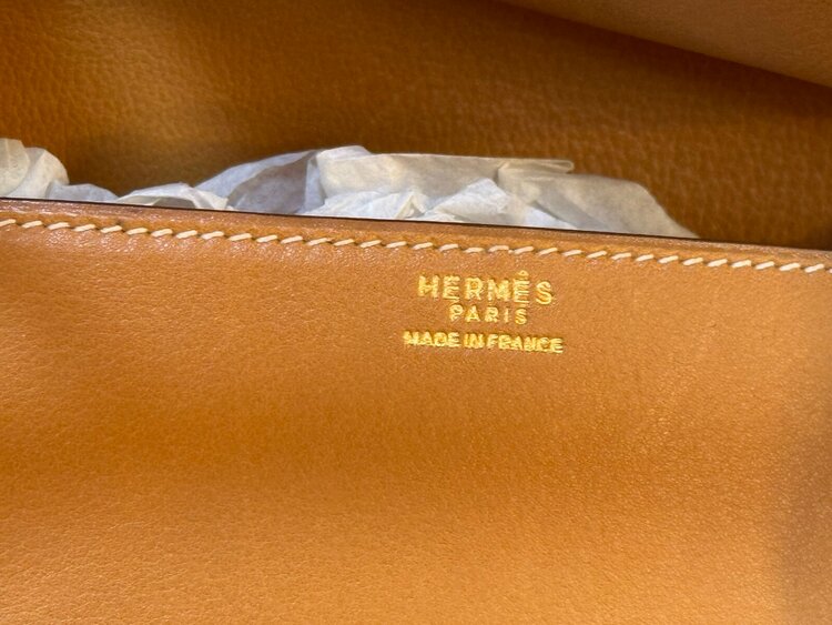 エルメス エルメス(その他) （ブランドバッグ）の商品画像 - 査定依頼日：2025年12月8日 - 最高査定価格：450,000円