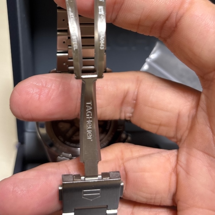 CBN2A1B WZU3194（高級時計）の商品画像 - 査定依頼日：2025年12月19日 - 最高査定価格：500,000円