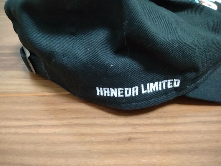 NEWERA（古着・ファッション）の商品画像 - 査定依頼日：2026年9月26日 - 最高査定価格：7,000円