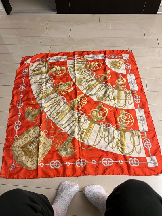 エルメス エルメス(その他) （ブランドバッグ）の商品画像 - 査定依頼日：2025年11月22日 - 最高査定価格：15,000円