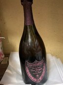ドンペリニヨン ロゼ（お酒）の商品画像 - 査定依頼日：2025年2月24日 - 最高査定価格：26,000円