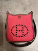 エルメス エブリン （ブランドバッグ）の商品画像 - 査定依頼日：2025年10月16日 - 最高査定価格：310,000円