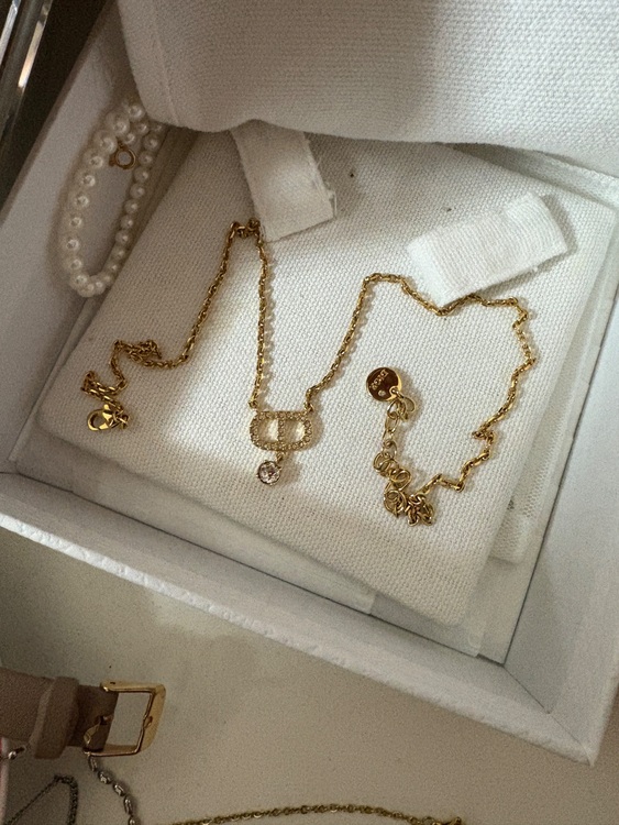 ディオール  （ブランドバッグ）の商品画像 - 査定依頼日：2025年10月13日 - 最高査定価格：30,000円