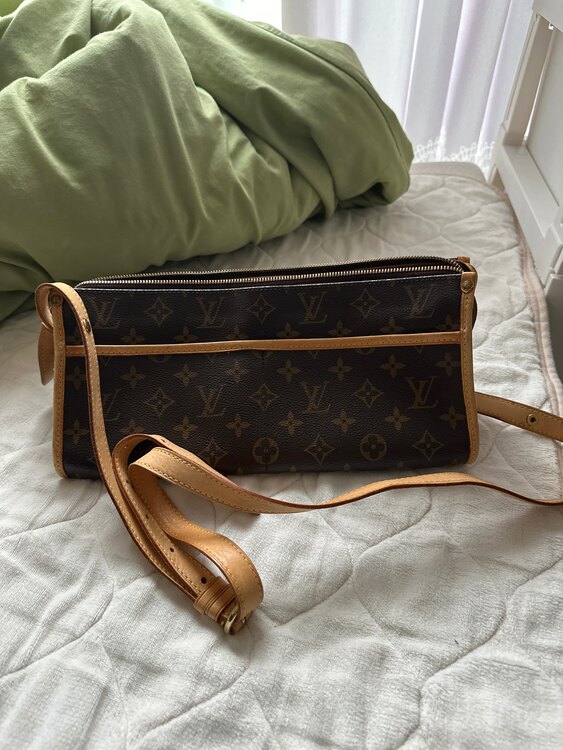 ルイヴィトン モノグラム （ブランドバッグ）の商品画像 - 査定依頼日：2025年5月15日 - 最高査定価格：90,000円