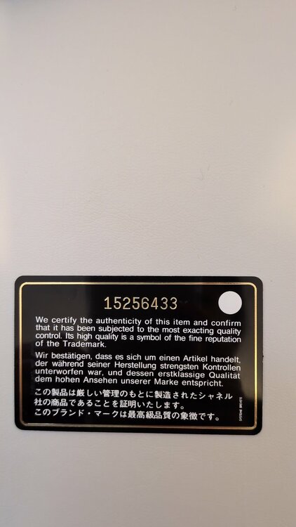 シャネル マトラッセ（ブランドバッグ）の商品画像 - 査定依頼日：2026年7月2日 - 最高査定価格：110,000円