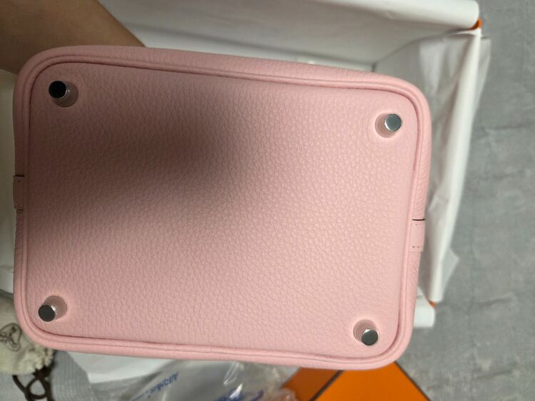 Pmローズサクラ　（ブランドバッグ）の商品画像 - 査定依頼日：2025年8月18日 - 最高査定価格：570,000円