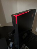 msi（PC・タブレット）の商品画像 - 査定依頼日：2025年1月28日 - 最高査定価格：30,000円