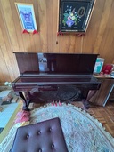 AH-23（ピアノ・楽器・PA機材）の商品画像 - 査定依頼日：2025年9月25日 - 最高査定価格：3,000円