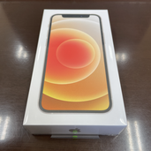 iPhone 12 mini（スマホ）の商品画像 - 査定依頼日：2021年7月2日 - 最高査定価格：61,000円