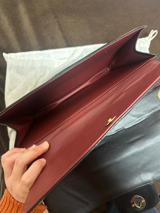 シャネル マトラッセ （ブランドバッグ）の商品画像 - 査定依頼日：2025年2月15日 - 最高査定価格：600,000円