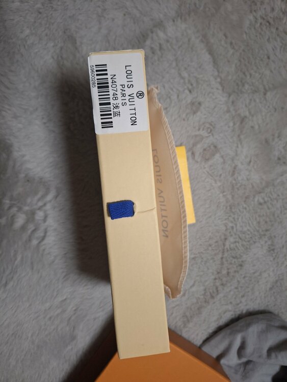 ルイヴィトン ダミエ （ブランドバッグ）の商品画像 - 査定依頼日：2026年2月2日 - 最高査定価格：80,000円