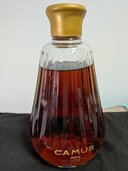 ウイスキー ウイスキー(その他)（お酒）の商品画像 - 査定依頼日：2026年8月3日 - 最高査定価格：8,000円