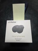 Jcvケンウッドワイヤレスイヤホン(HA-NP1T-B)（オーディオ・スピーカー）の商品画像 - 査定依頼日：2026年2月8日 - 最高査定価格：10,000円