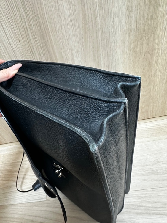 エルメス サックアデペッシュ　38（ブランドバッグ）の商品画像 - 査定依頼日：2026年5月15日 - 最高査定価格：100,000円