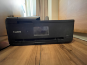 CANON TR9530（家電）の商品画像 - 査定依頼日：2026年5月20日 - 最高査定価格：1,000円