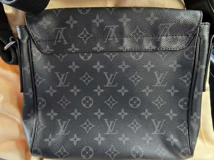 ルイヴィトン モノグラム （ブランドバッグ）の商品画像 - 査定依頼日：2025年5月31日 - 最高査定価格：145,000円