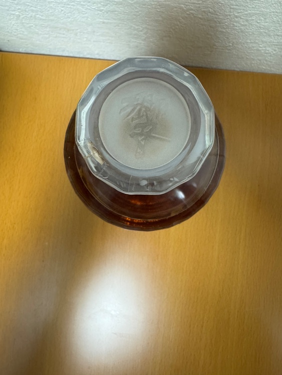 100th アニバーサリー（お酒）の商品画像 - 査定依頼日：2025年11月26日 - 最高査定価格：1,248,000円