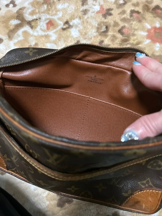 マルリードラゴンヌ（ブランドバッグ）の商品画像 - 査定依頼日：2025年5月6日 - 最高査定価格：13,000円