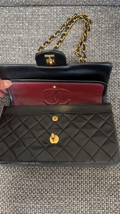 シャネル マトラッセ （ブランドバッグ）の商品画像 - 査定依頼日：2026年3月17日 - 最高査定価格：540,000円