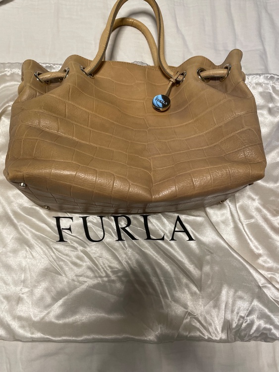 その他 フルラ （ブランドバッグ）の商品画像 - 査定依頼日：2025年10月4日 - 最高査定価格：2,000円