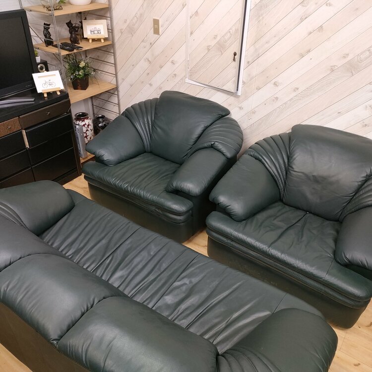 ソファー（家具・寝具）の商品画像 - 査定依頼日：2025年12月29日 - 最高査定価格：5,000円