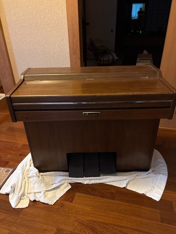ＳＦＯＲＺＡＮＤＯ　D型（ピアノ・楽器・PA機材）の商品画像 - 査定依頼日：2026年6月3日 - 最高査定価格：5,000円