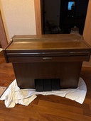 ＳＦＯＲＺＡＮＤＯ　D型（ピアノ・楽器・PA機材）の商品画像 - 査定依頼日：2026年6月3日 - 最高査定価格：5,000円