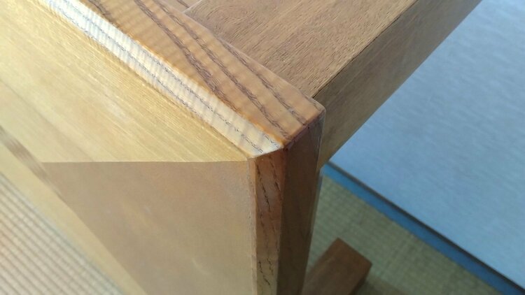 テーブル（家具・寝具）の商品画像 - 査定依頼日：2026年2月17日 - 最高査定価格：3,000円