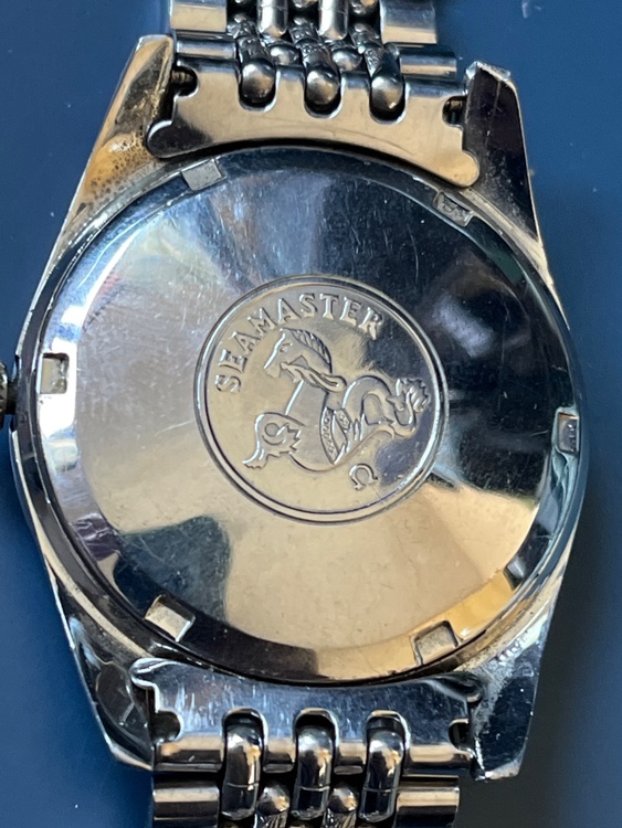 オメガ スピードマスター アンティーク（高級時計）の商品画像 - 査定依頼日：2026年2月23日 - 最高査定価格：150,000円