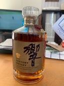 ウイスキー サントリー山崎 