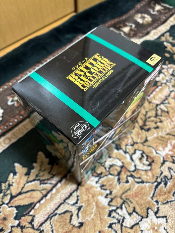 ONE PIECEフィギュア（フィギュア・プラモデル）の商品画像 - 査定依頼日：2025年2月20日