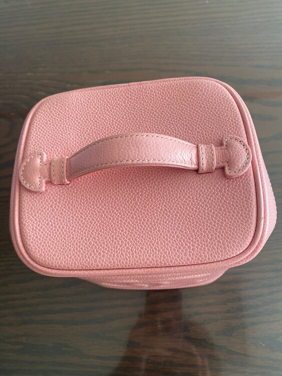 シャネル シャネル(その他) （ブランドバッグ）の商品画像 - 査定依頼日：2025年1月9日 - 最高査定価格：100,000円