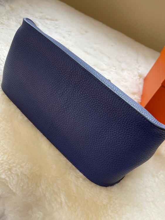 ジプシエール28（ブランドバッグ）の商品画像 - 査定依頼日：2025年3月8日 - 最高査定価格：500,000円