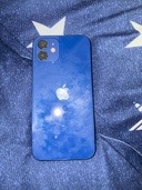 iPhone iPhone 12 128GB au（スマホ）の商品画像 - 査定依頼日：2026年10月17日 - 最高査定価格：23,000円