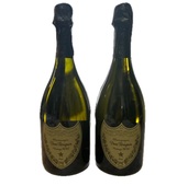 ドンペリニヨン白2015年（お酒）の商品画像 - 査定依頼日：2025年7月2日 - 最高査定価格：39,000円