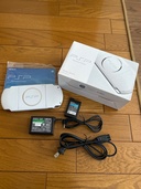PlayStationPortable（ゲーム機本体・ゲームソフト）の商品画像 - 査定依頼日：2026年5月19日 - 最高査定価格：8,000円