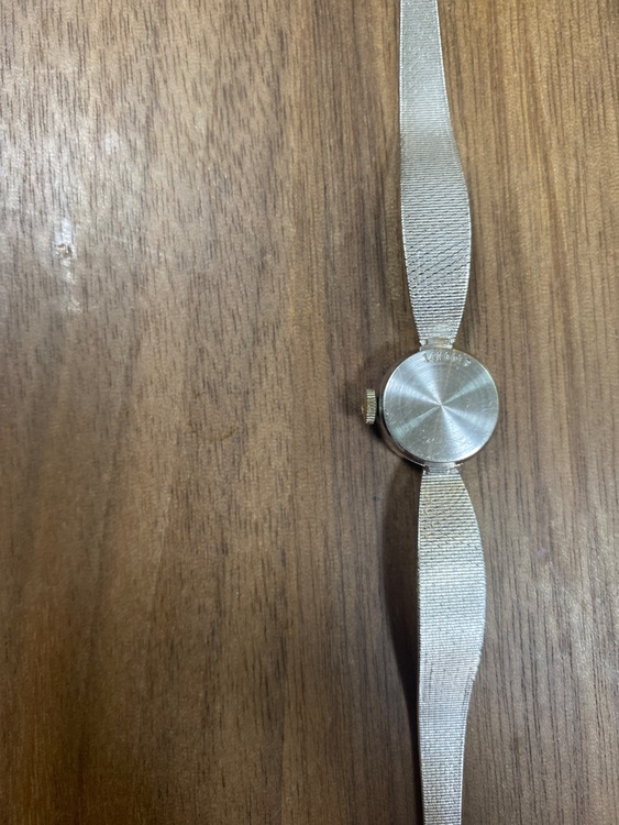 アンティークロレックス（高級時計）の商品画像 - 査定依頼日：2025年10月28日 - 最高査定価格：600,000円