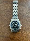 ブライトリング クロノマット （高級時計）の商品画像 - 査定依頼日：2025年1月17日 - 最高査定価格：210,000円