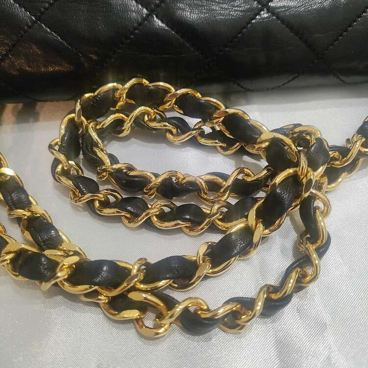 シャネル マトラッセ （ブランドバッグ）の商品画像 - 査定依頼日：2025年3月2日 - 最高査定価格：180,000円