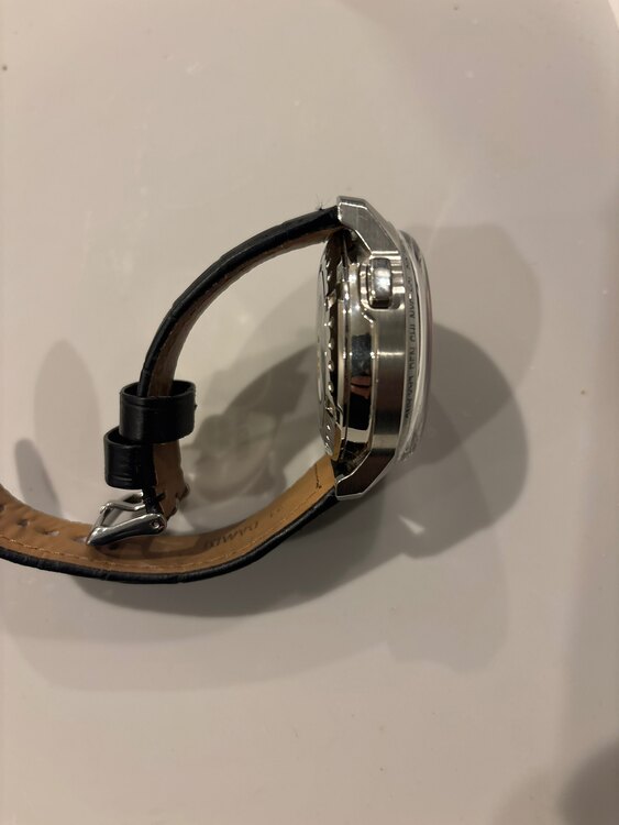 セイコー その他 7X52-0AM（高級時計）の商品画像 - 査定依頼日：2025年1月28日 - 最高査定価格：15,000円