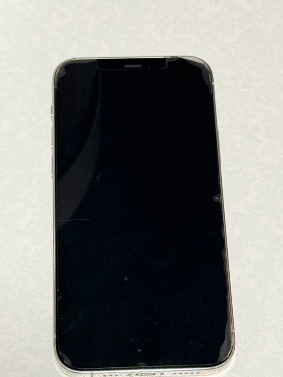 iPhone iPhone 12 Pro 256GB docomo（スマホ）の商品画像 - 査定依頼日：2026年9月22日 - 最高査定価格：37,500円