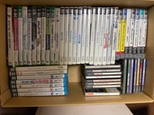 中古ゲームソフト（ゲーム機本体・ゲームソフト）の商品画像 - 査定依頼日：2026年9月28日 - 最高査定価格：10,000円
