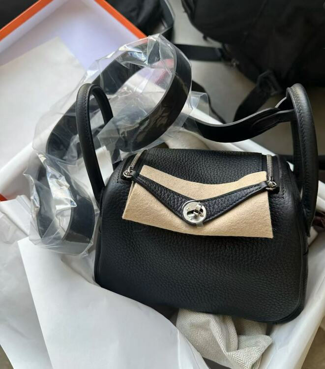 Minilindy II（ブランドバッグ）の商品画像 - 査定依頼日：2025年5月27日 - 最高査定価格：1,530,000円