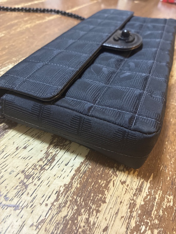 シャネル シャネル(その他) （ブランドバッグ）の商品画像 - 査定依頼日：2026年1月27日 - 最高査定価格：180,000円